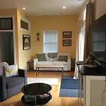 Luxury Fire House - Memorable Stay! Metro Parking Lofts \