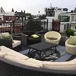 Luxury Fire House - Memorable Stay! Metro Parking Lofts \